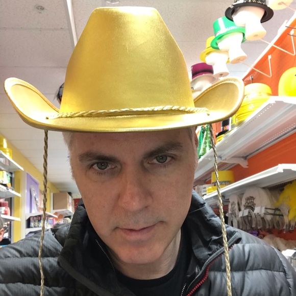 Meet your Posher, Robert - Picture 1 of 1